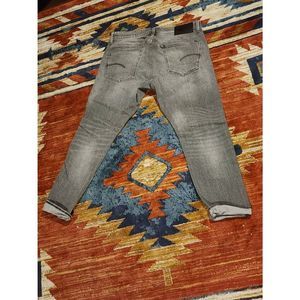 G-star g star 3301 slim jeans